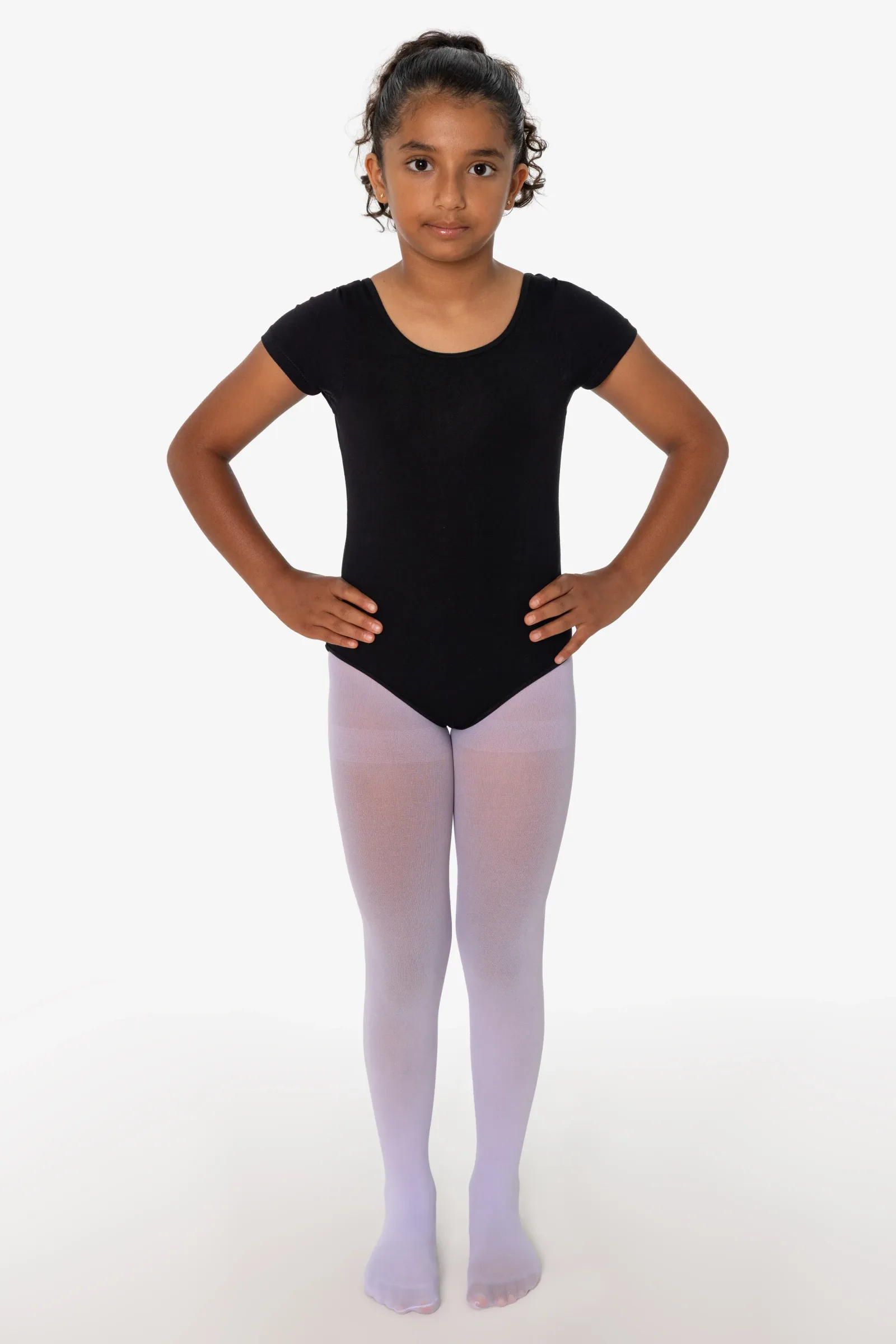 RN140 – Kids 40 Denier Opaque Tights