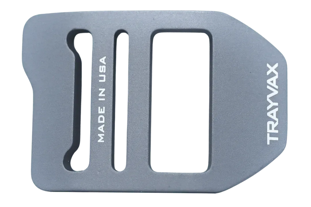 Junior Cinch Belt Buckles