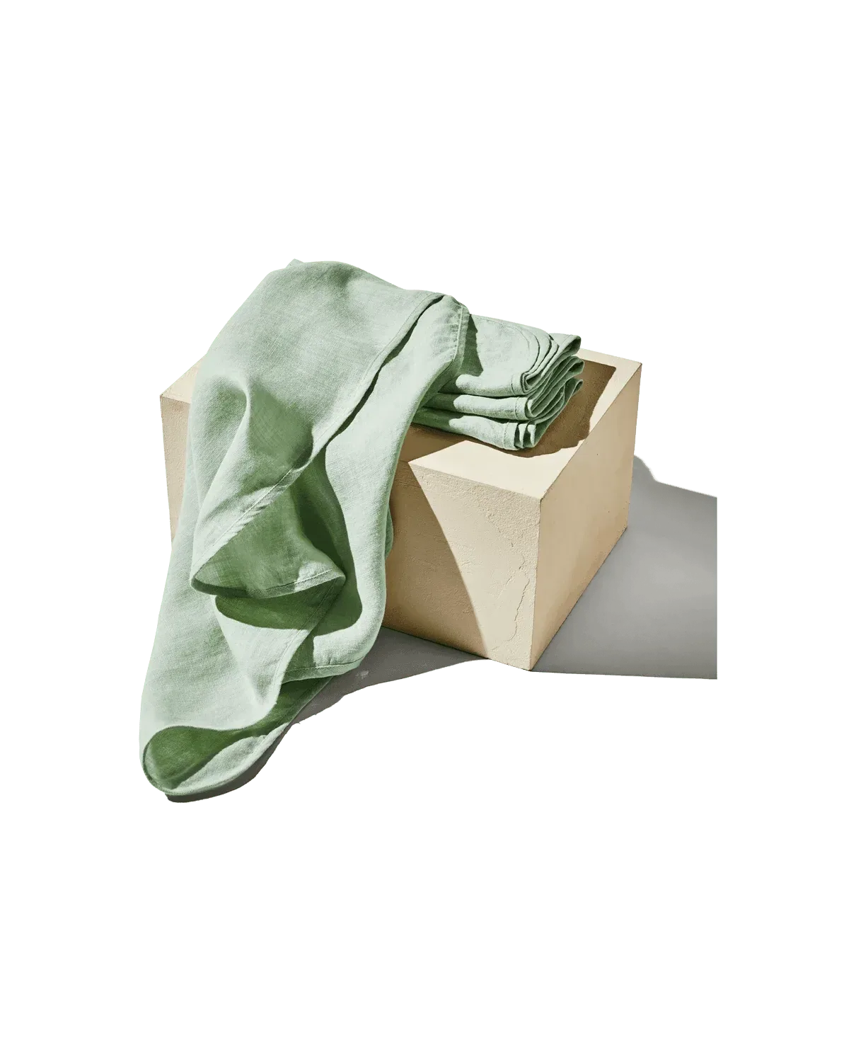 The Linen Napkins – Stylux