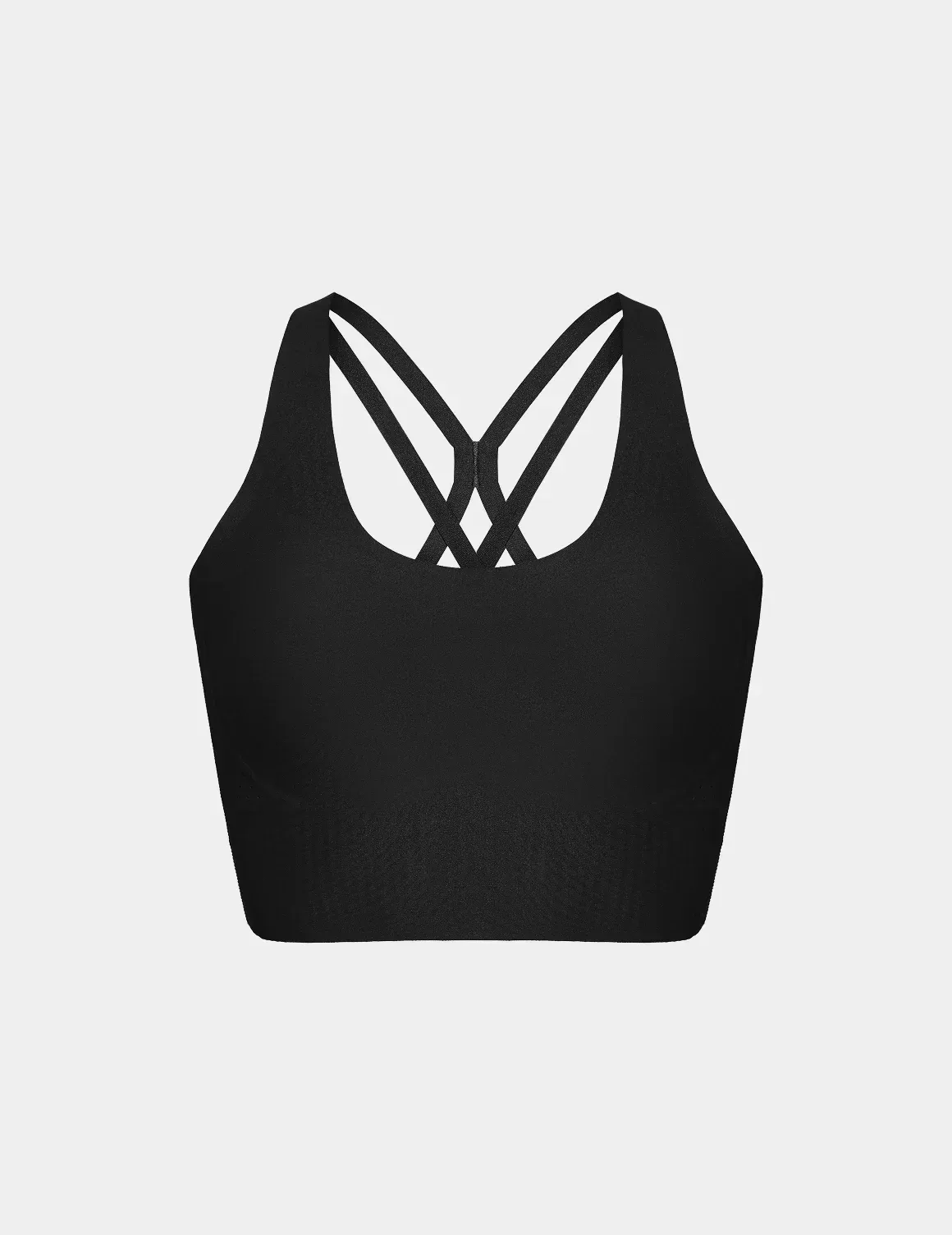 Longevity Sports Bra – Last Call