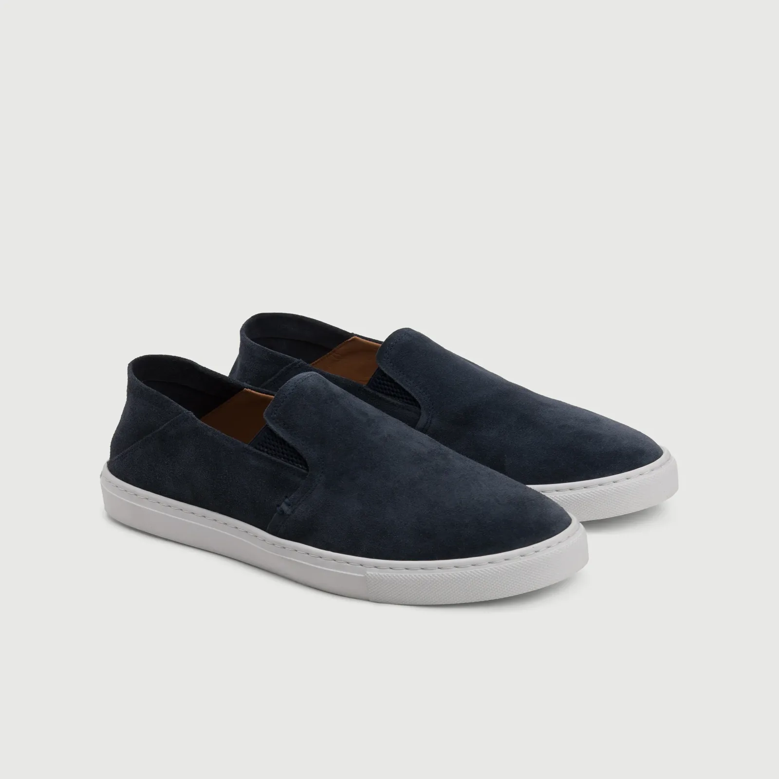 The Reign Slip On – Navy
