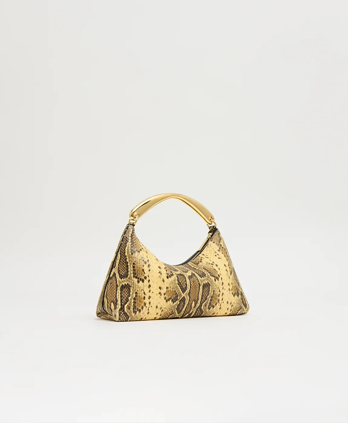 Metal Handle Rhea – Golden Roccia