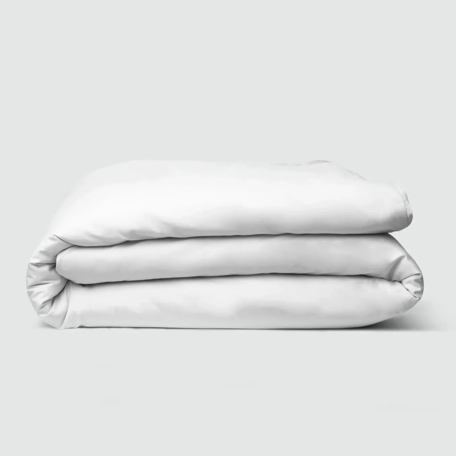 CrispCool Cotton Duvet Cover – Final Sale