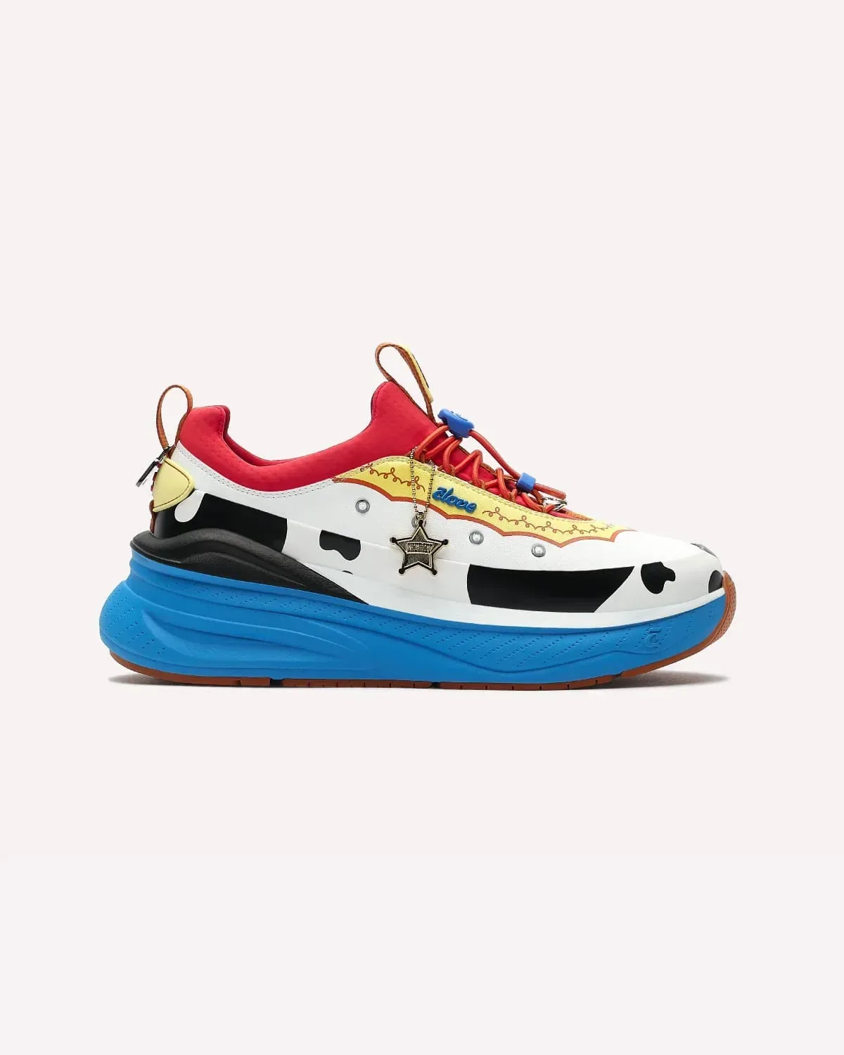 Men's Forte 2 – Disney Pixar's Toy Story Jessie