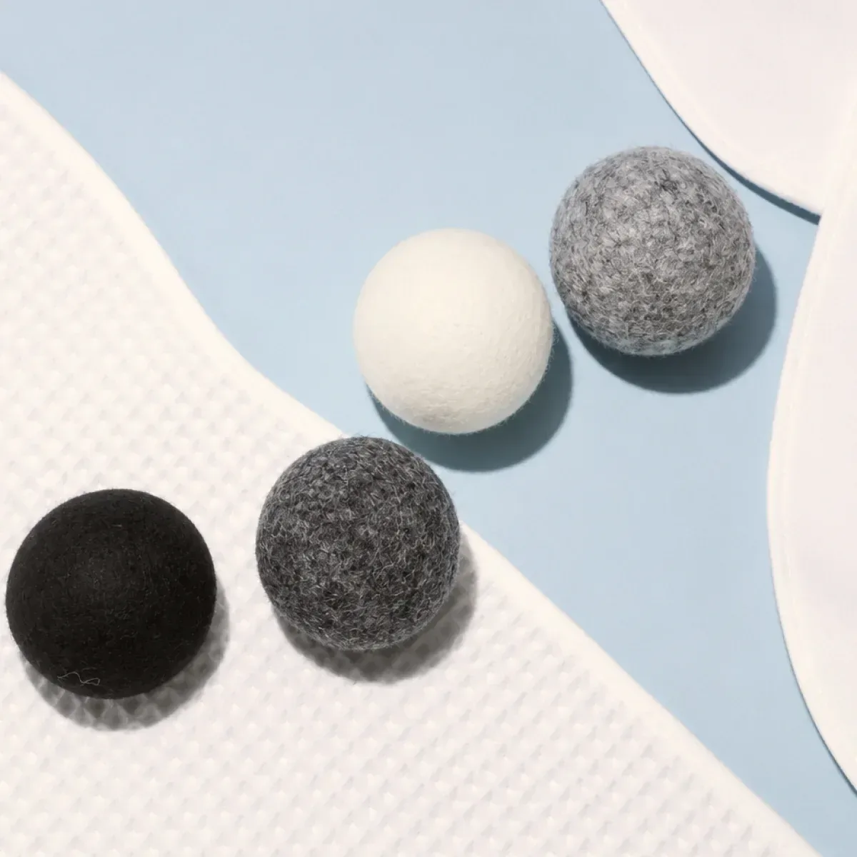 XL Wool Dryer Balls