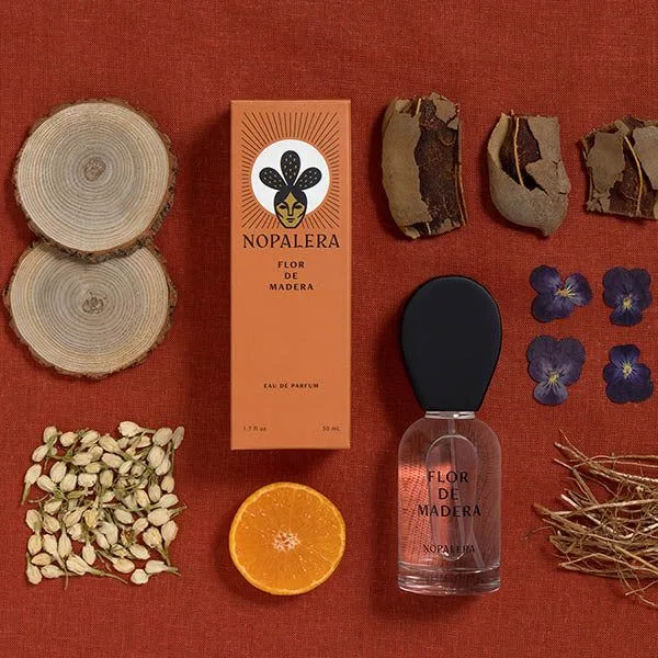 Flor de Madera, 50ml Perfume