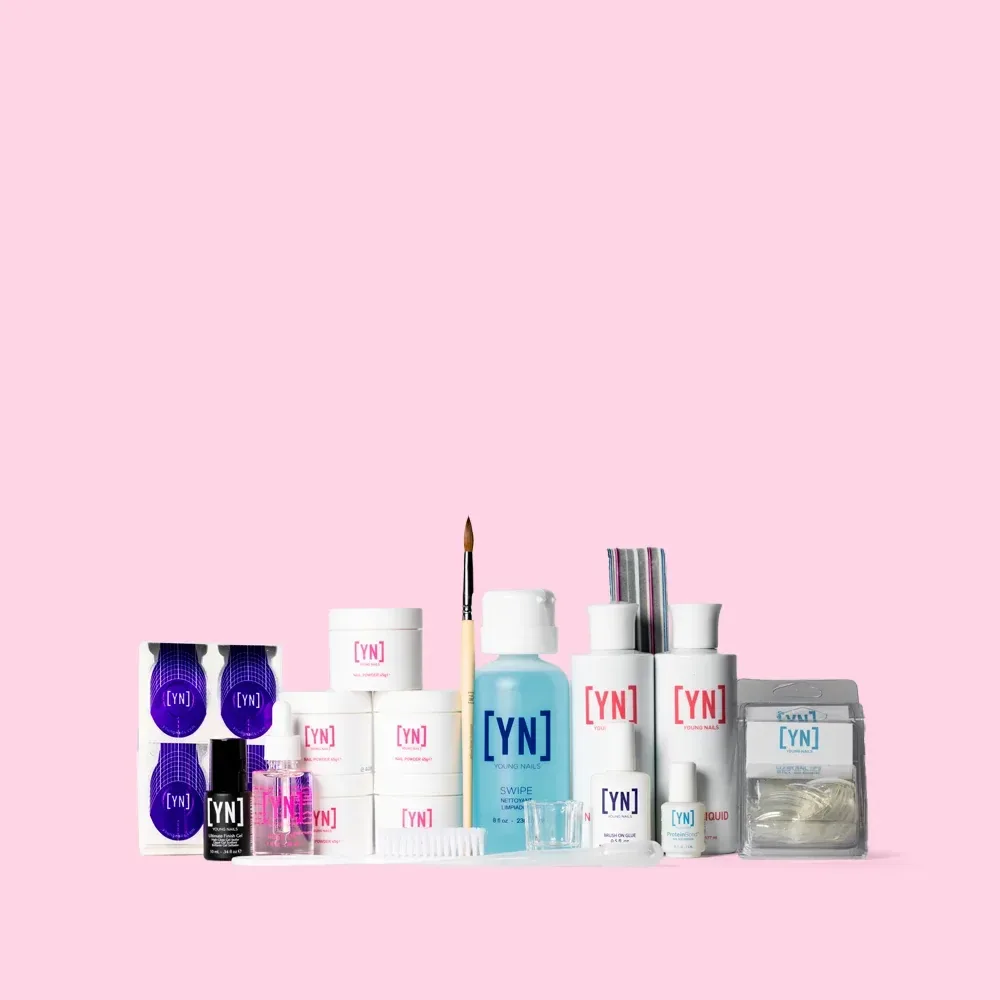 YNI Pro Acrylic Kit – Core