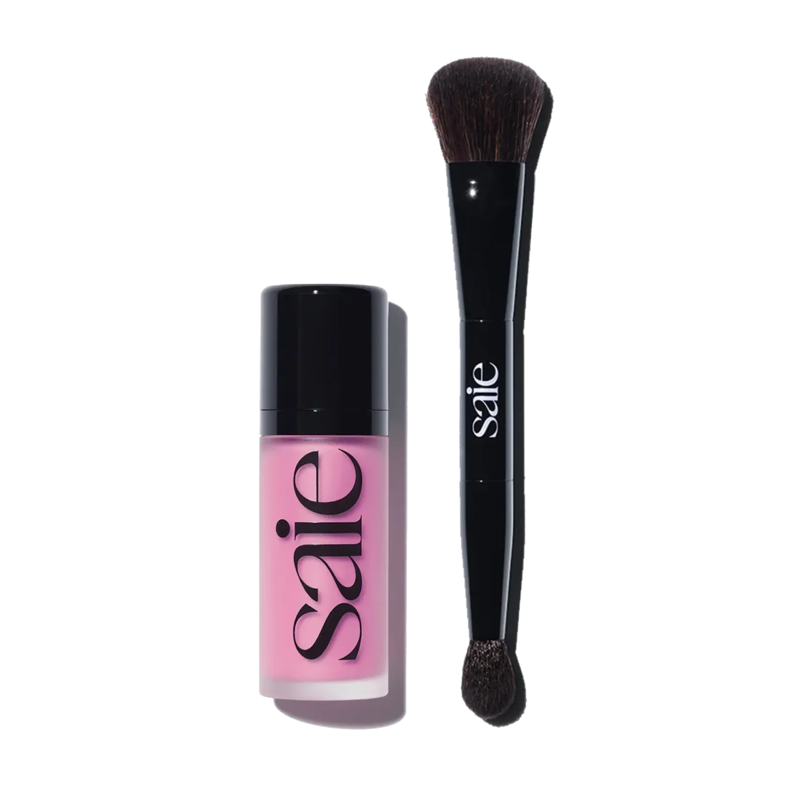 Blush + Blend Duo
