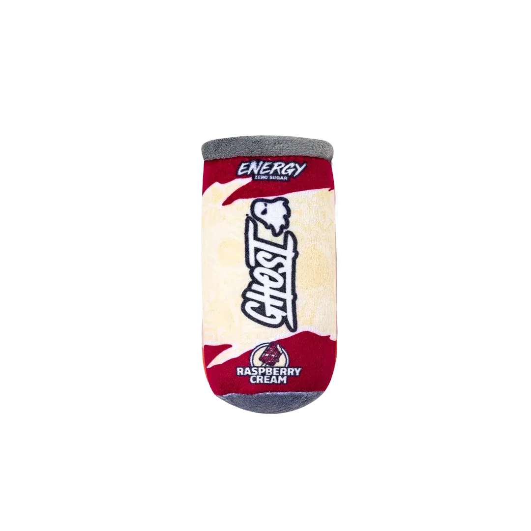 GHOST® CAT TOY – RASPBERRY CREAM
