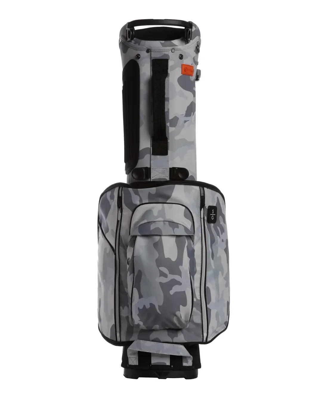SL2 Air Walker Golf Bag Camo Print