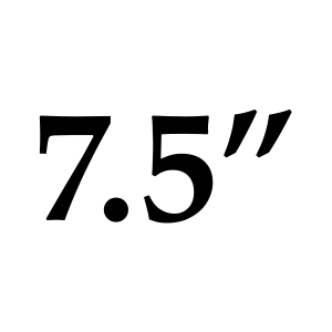 Selected Enhancer Chain Length (Bracelet)