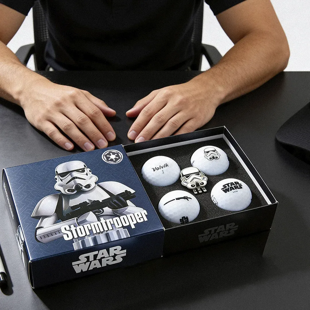 Star Wars™ Stormtrooper Pack
