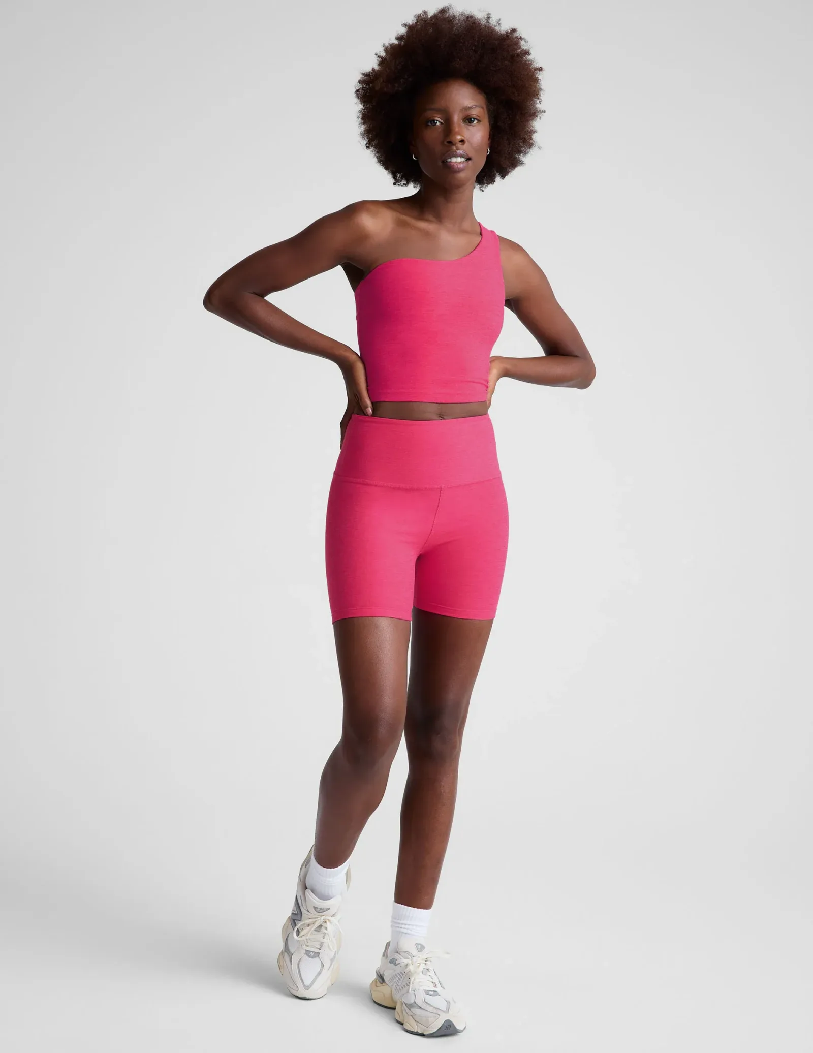 Spacedye™ Keep Pace 5" Short