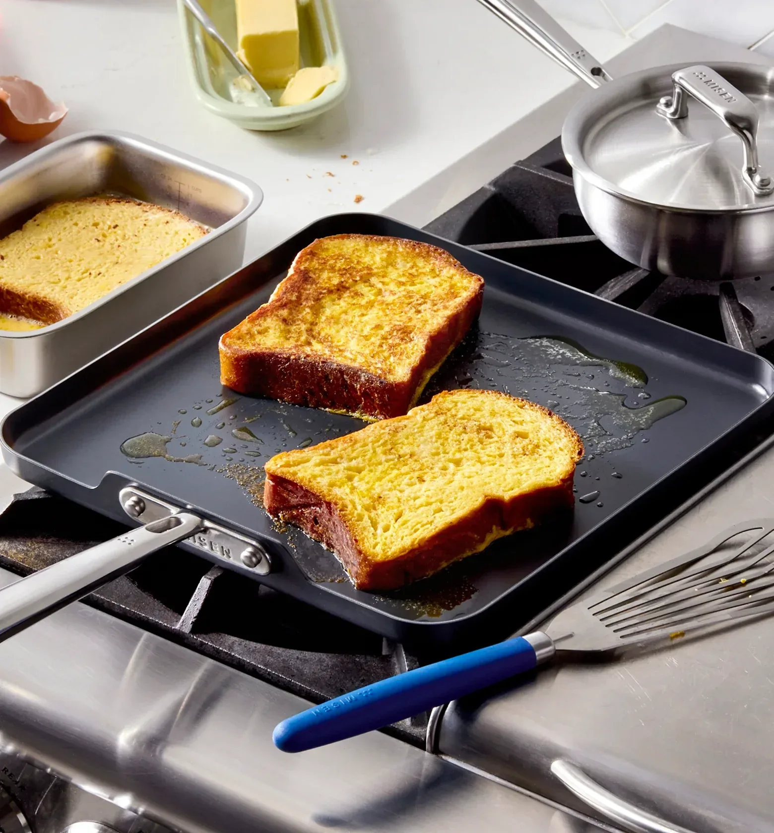 Carbon Nonstick™ Complete Set