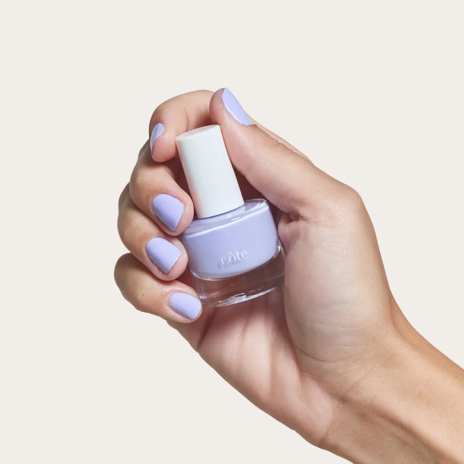 Color Crush Nail Polish Set