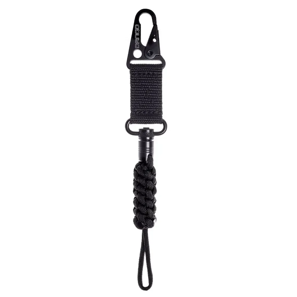 DANGO Quick Release Tether