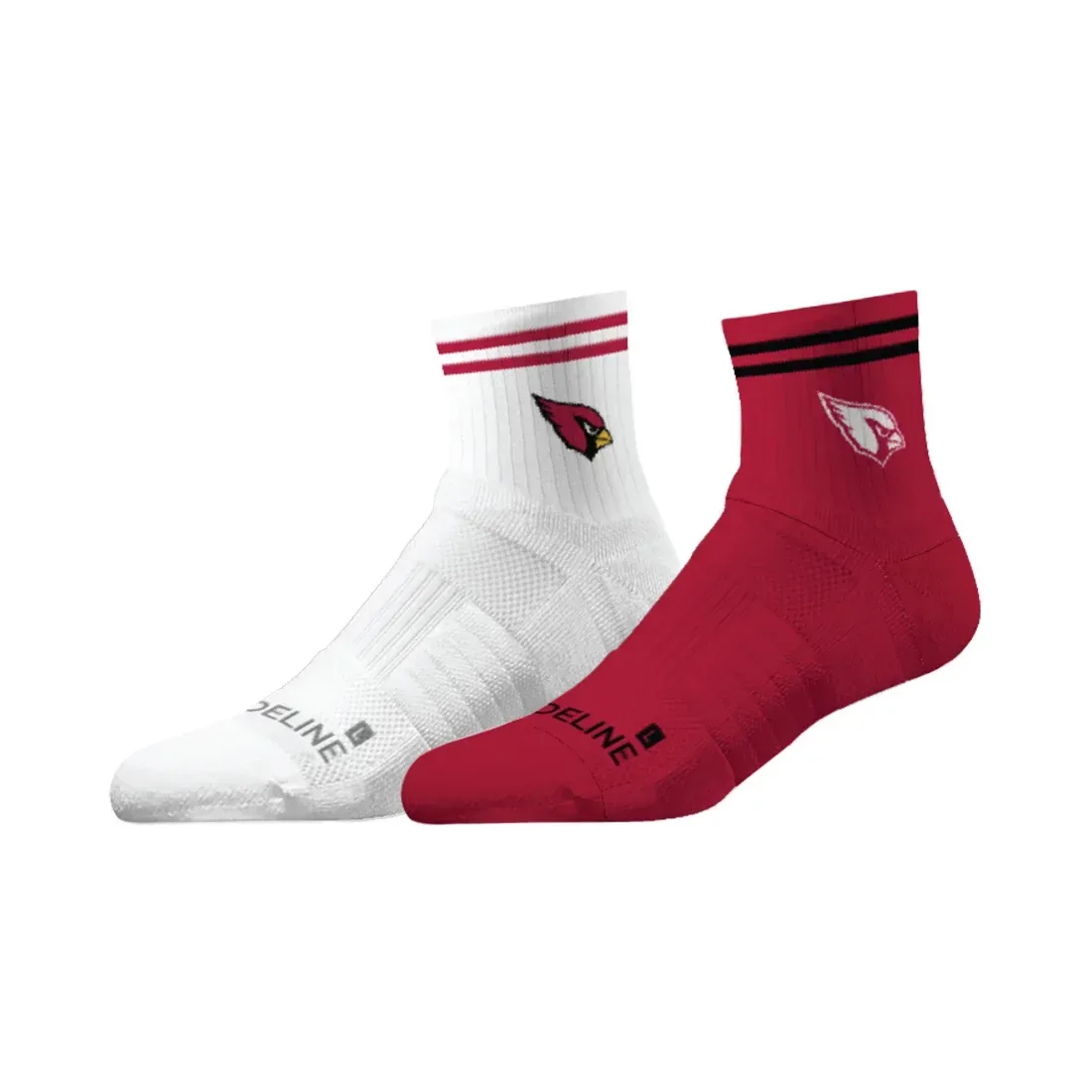 NFL 2 Pack – NFL – Half Calf Knit
