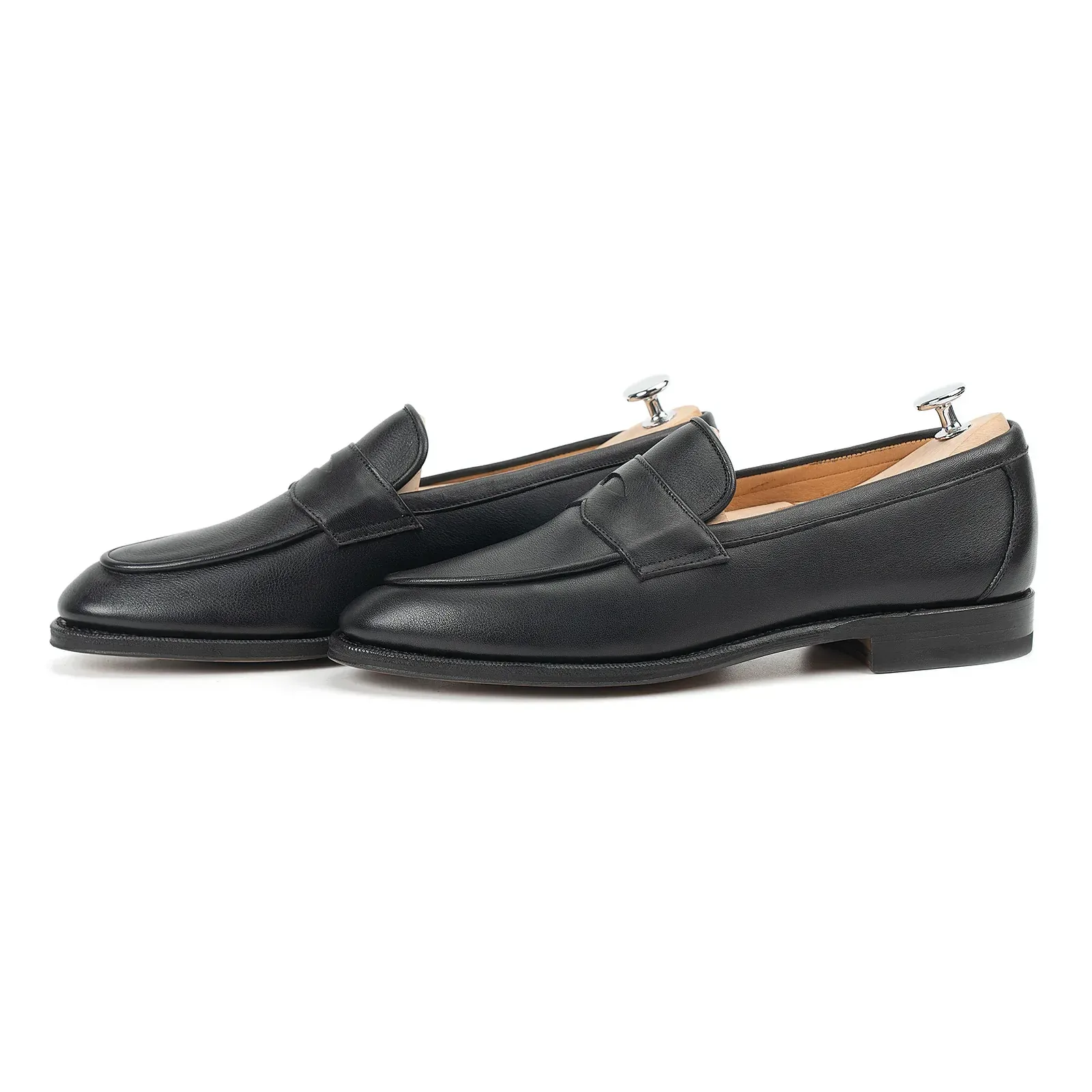 514270 – BLACK SOFTCALF – E