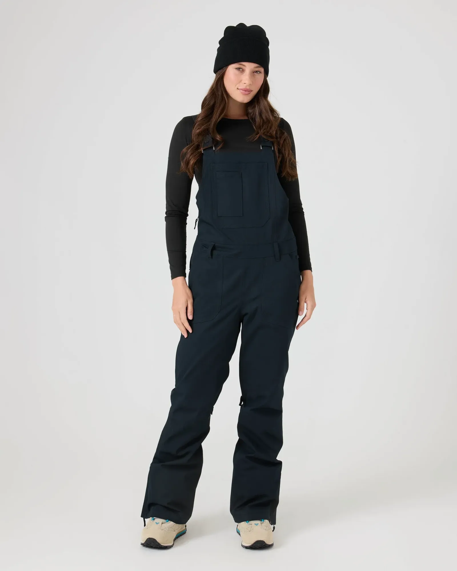 Rideout Bib