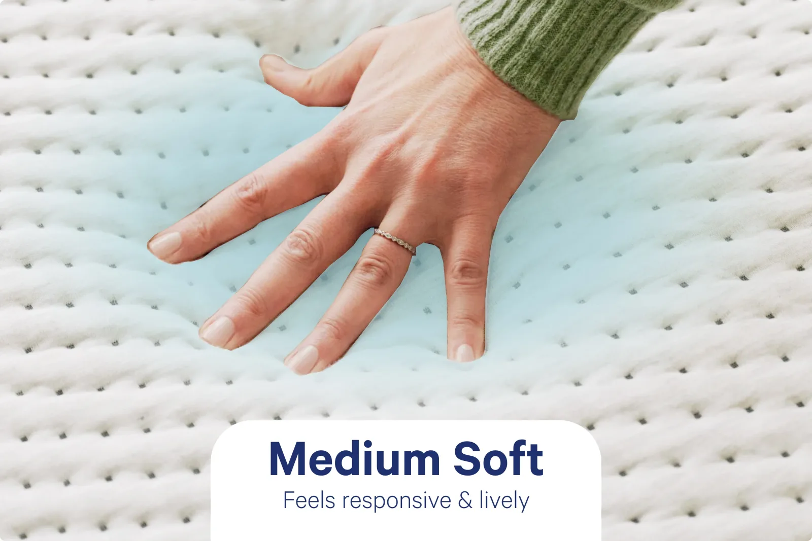 Dream Max with QuickCool™ Cover