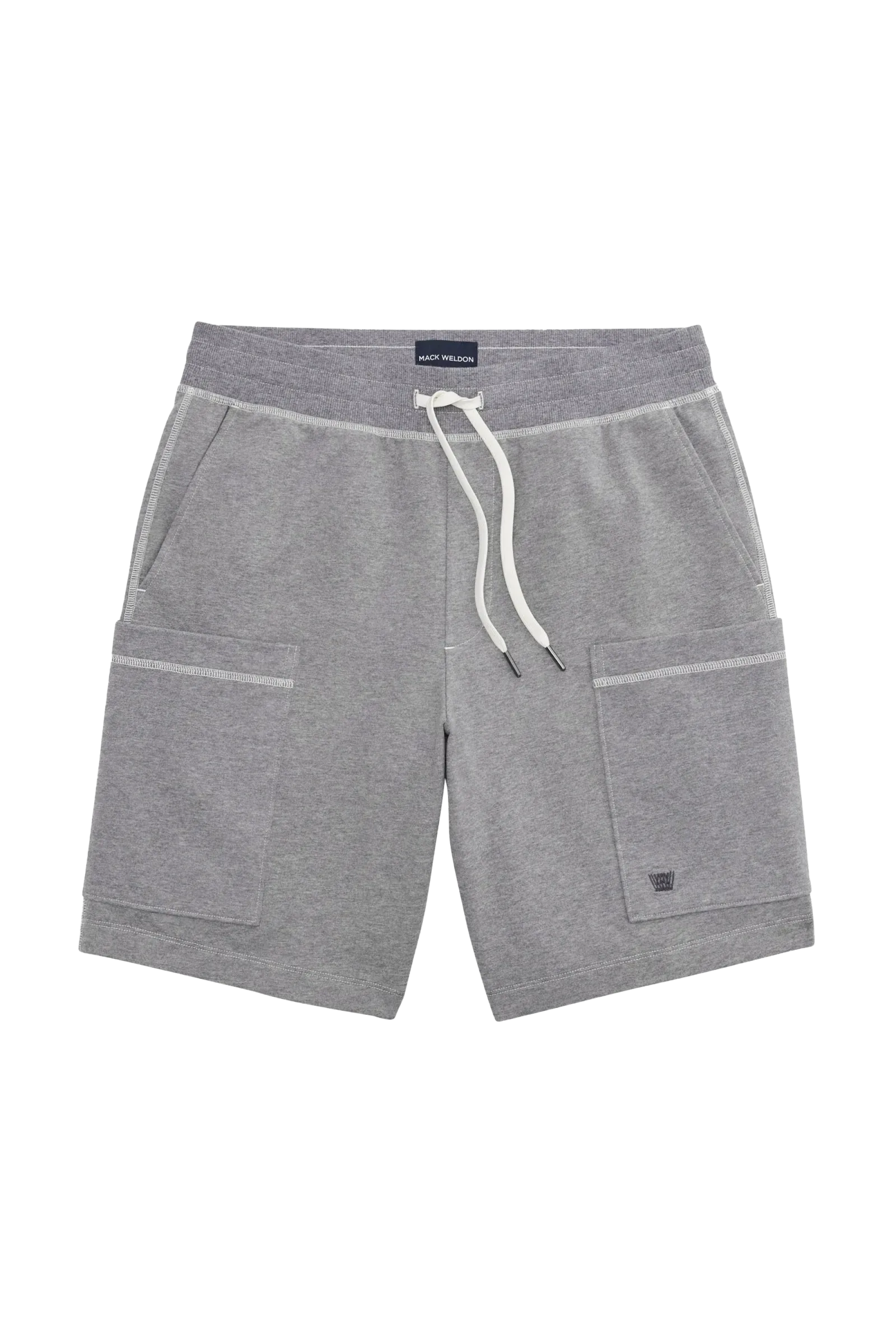 ACE Cargo Sweatshort