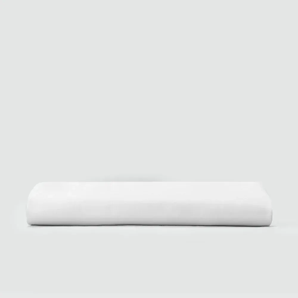 CrispCool Cotton Flat Sheet – Final Sale
