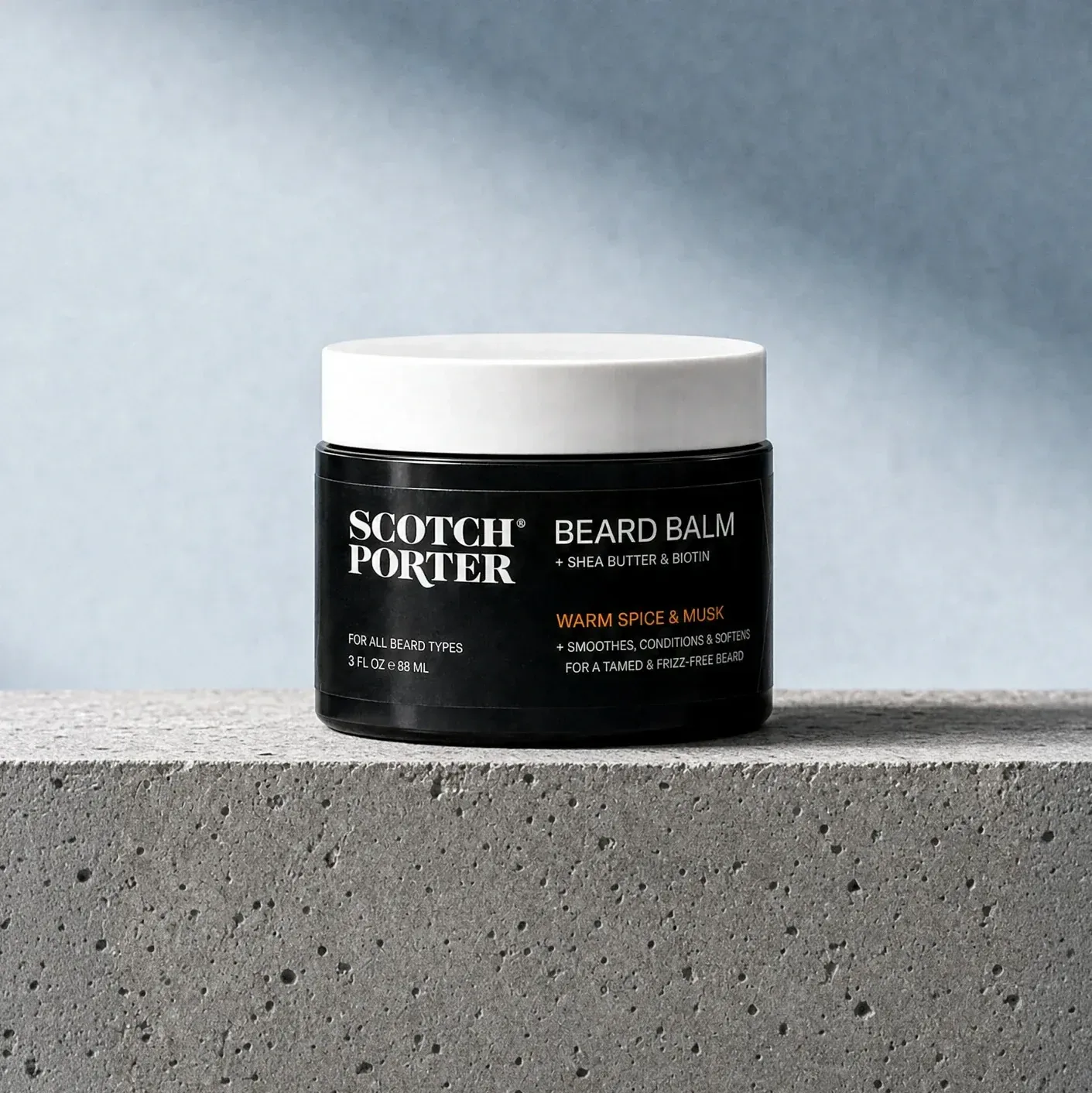 Beard Balm
