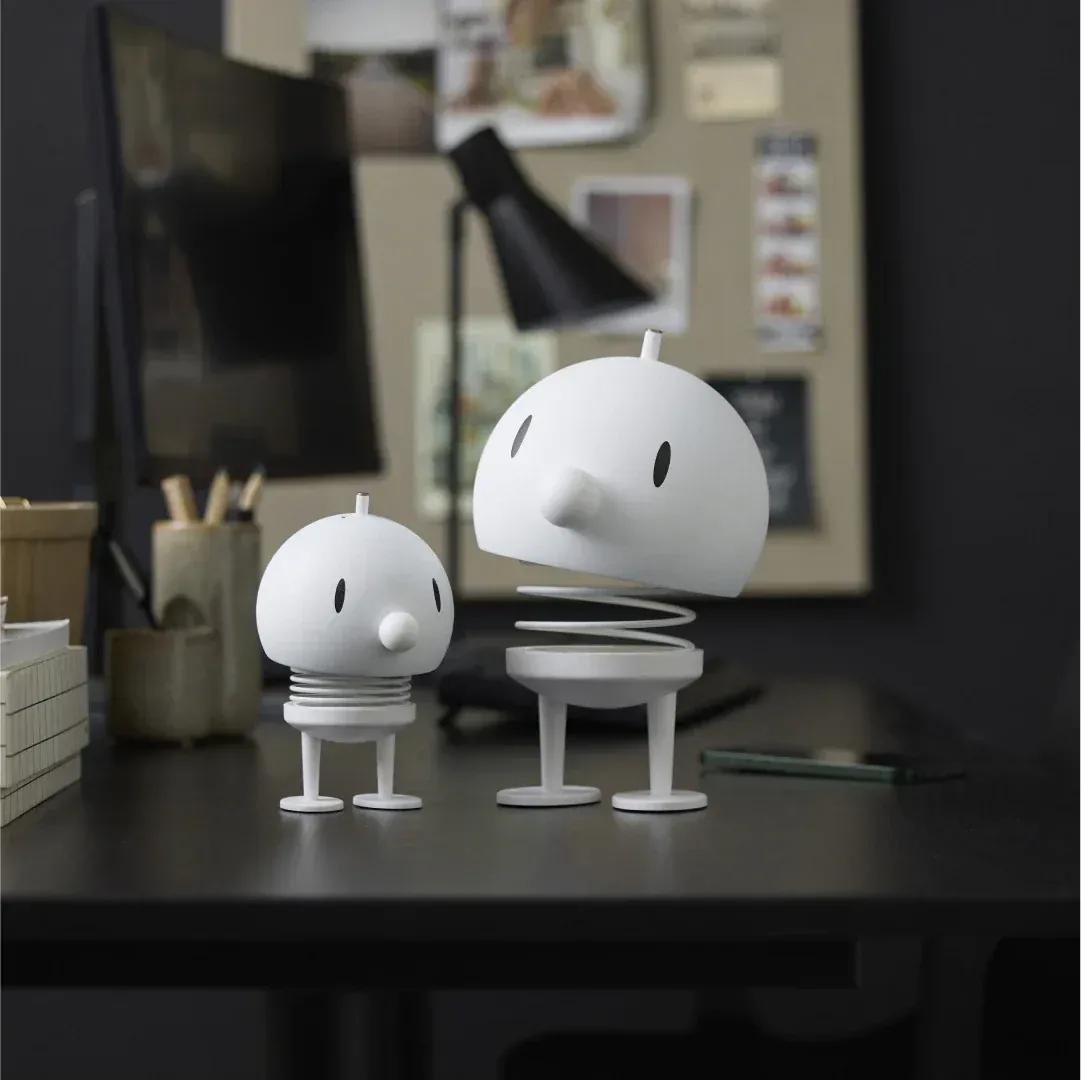 Hoptimist Speaker