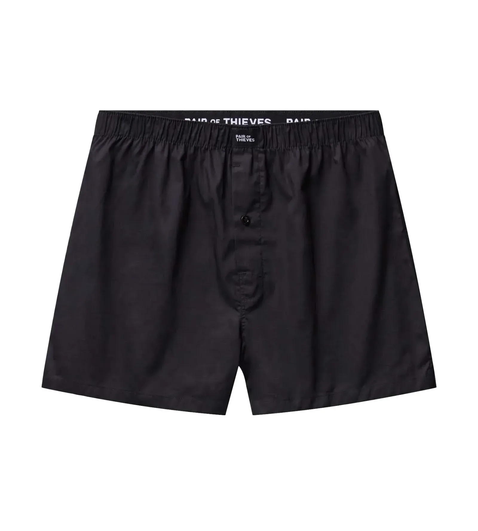 Woven Boxers (2-Pack)
