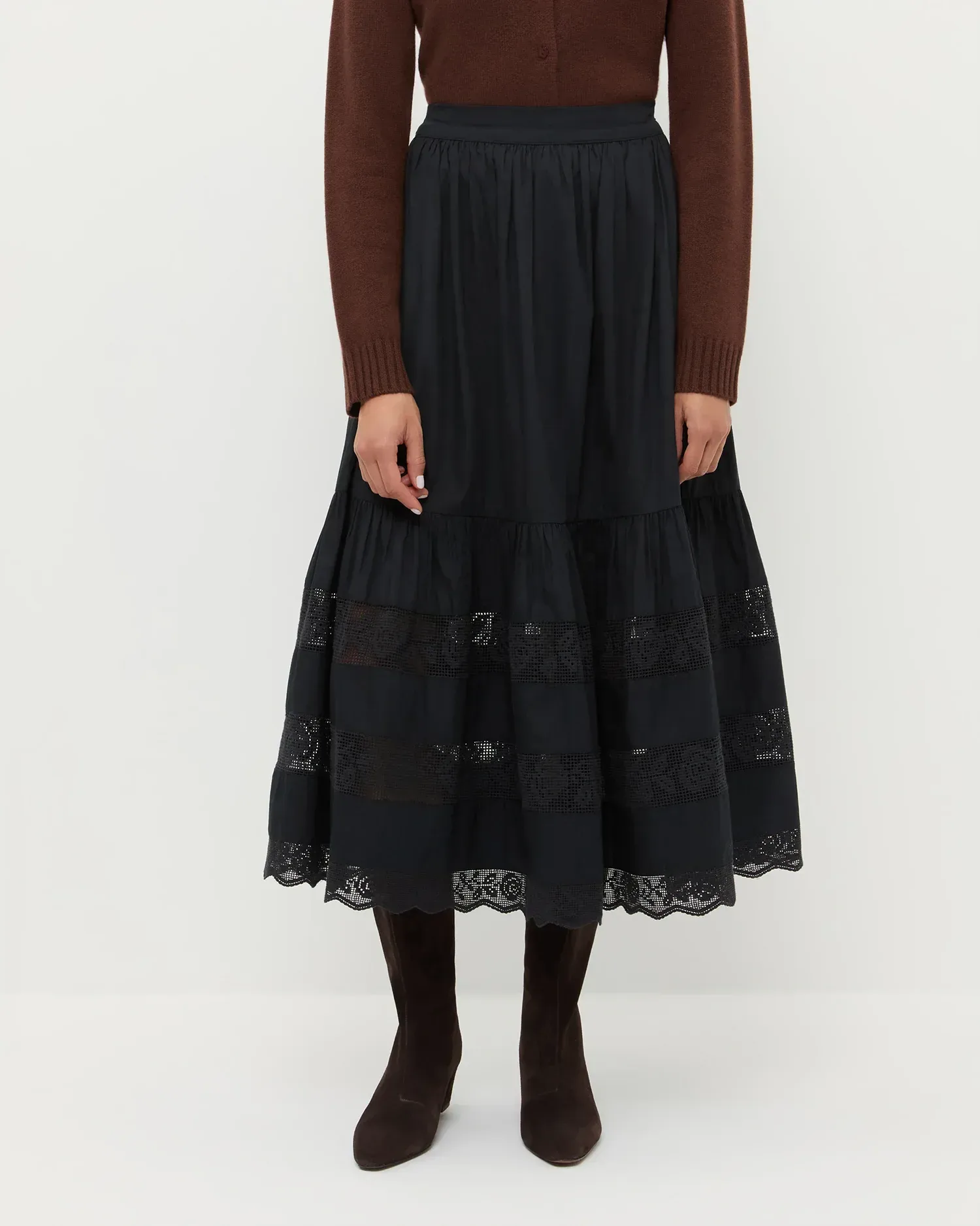 Delaney Skirt
