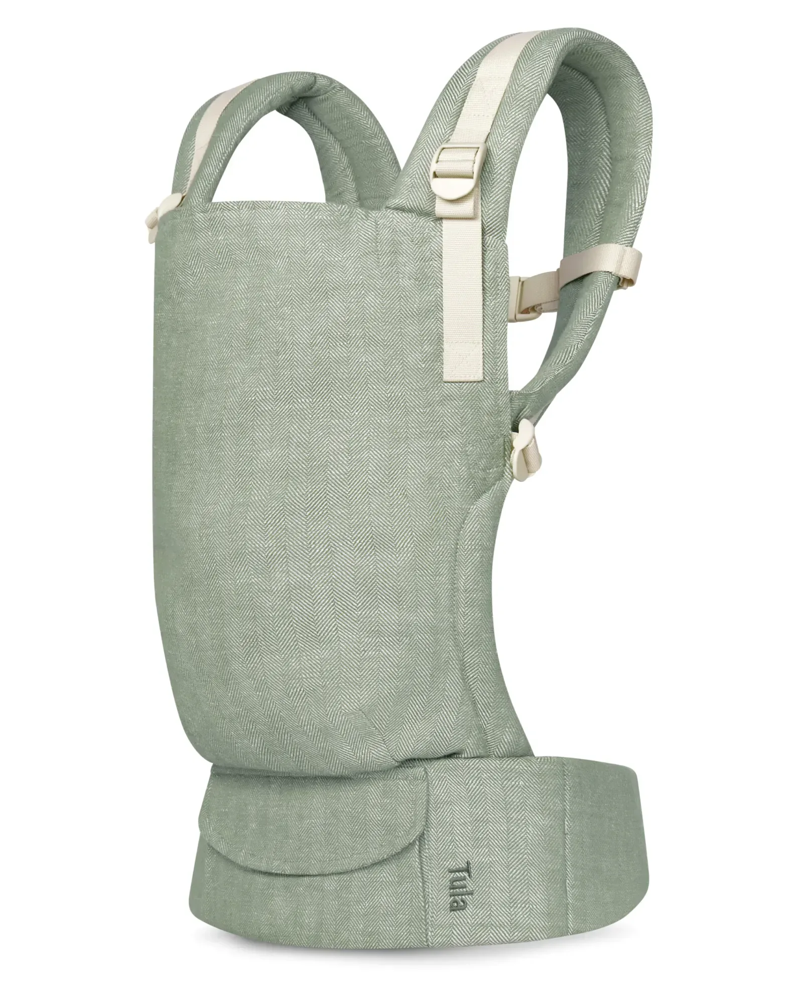 Original Baby Carrier – Linen – Spruce