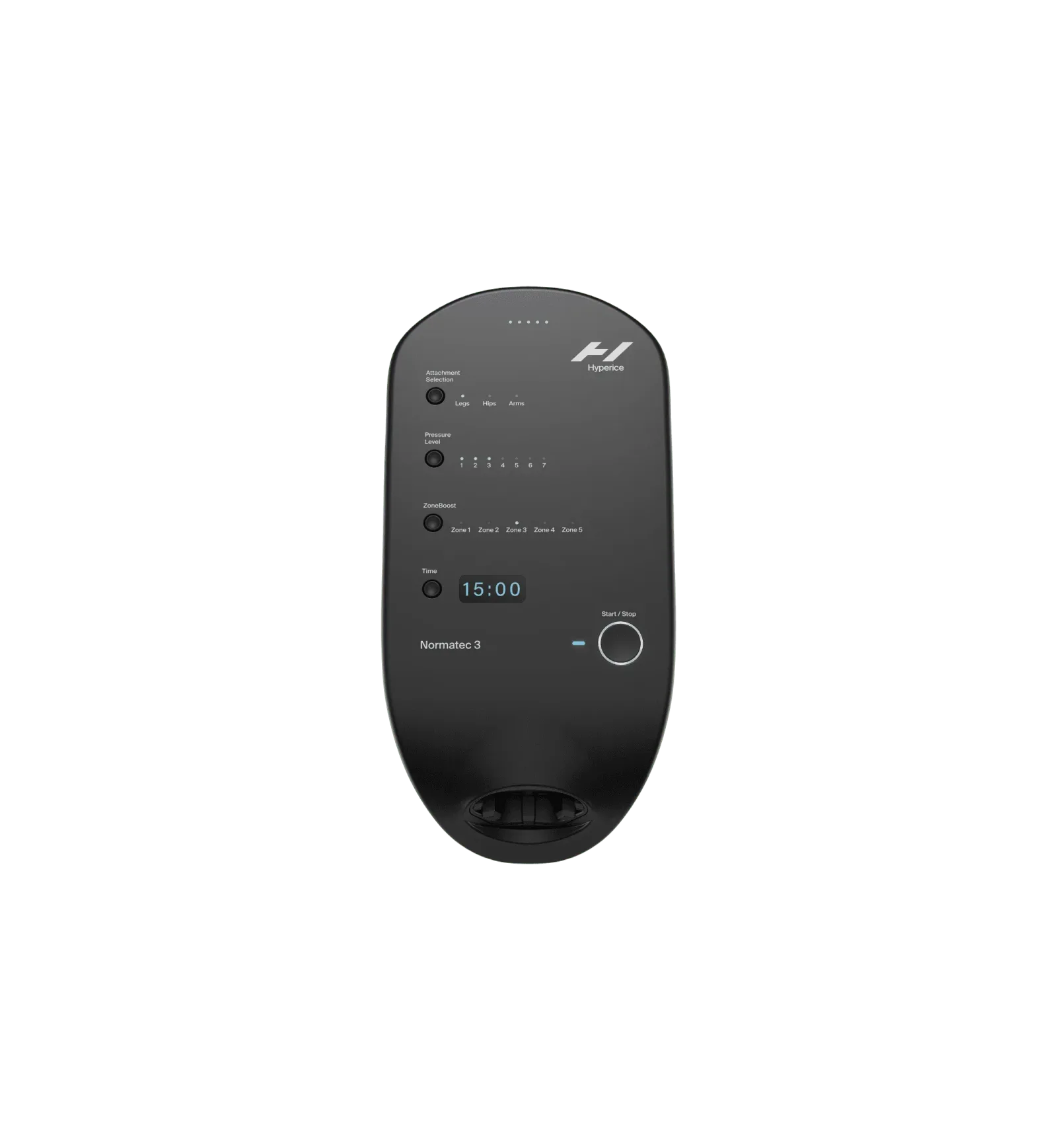 Normatec 3 Control Unit