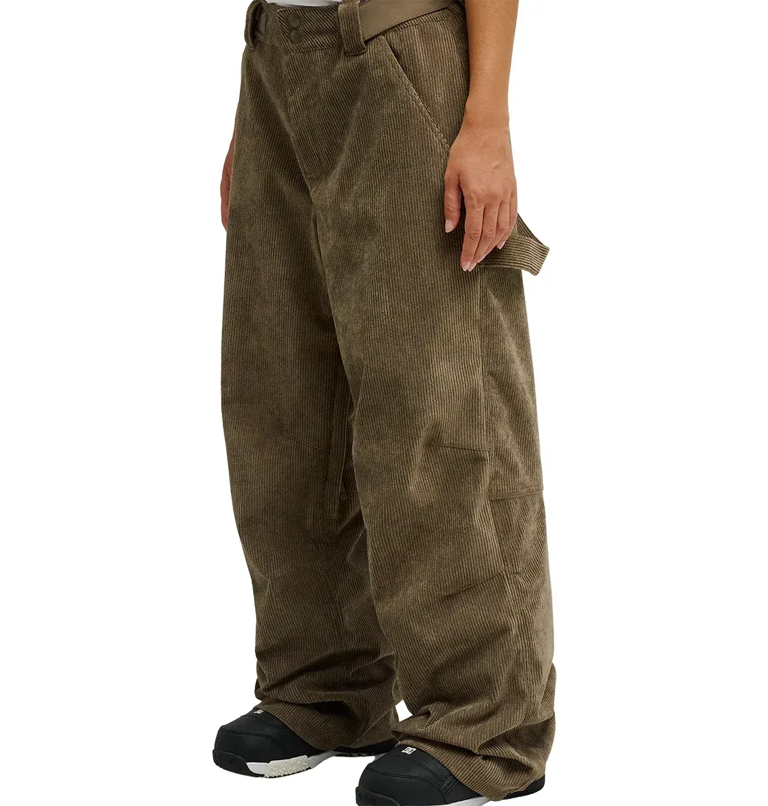 Men's Snow 10K Carpenter Pants