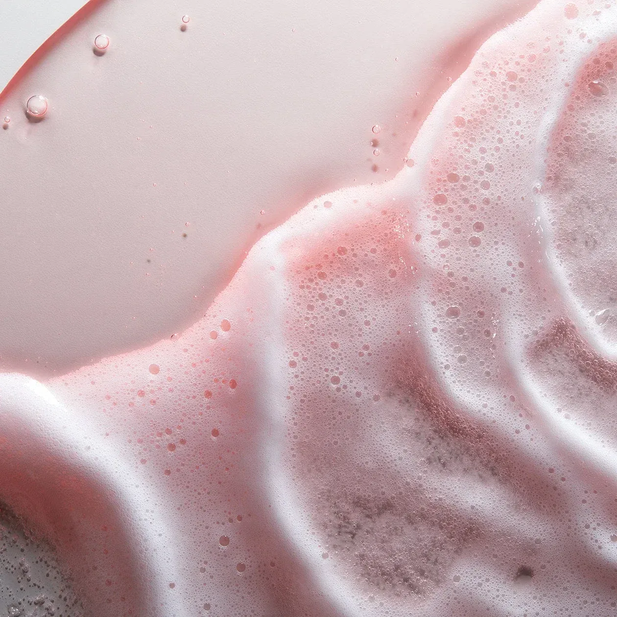 Foaming Gel Cleanser