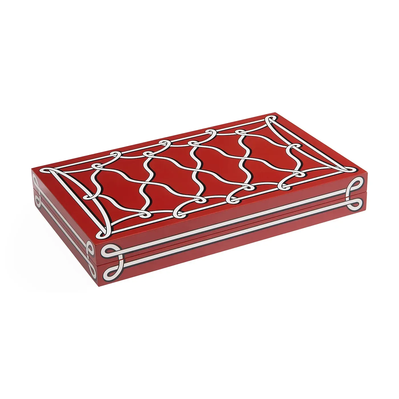 Rita Backgammon Set