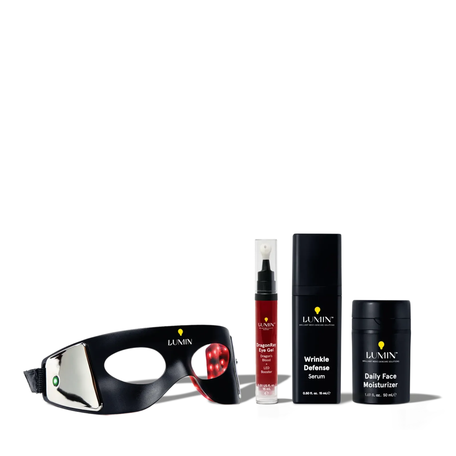 Age Defense Bundle