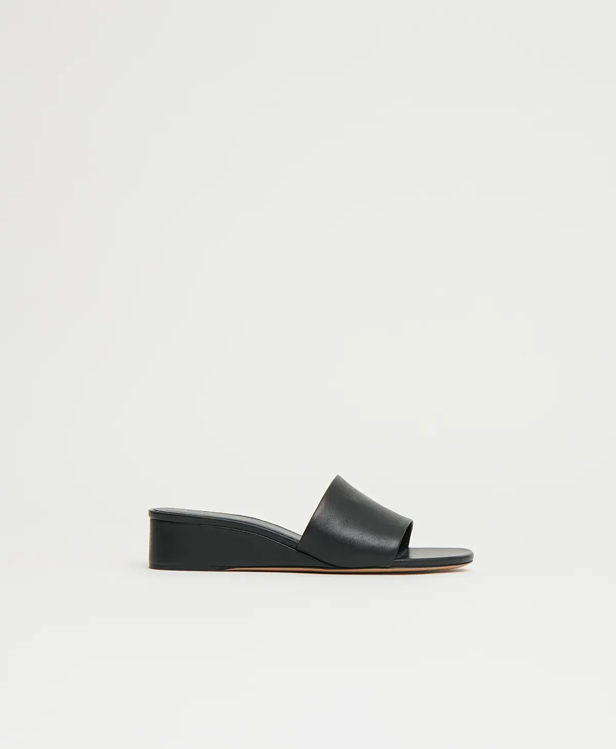 Zeppa Slide – Black