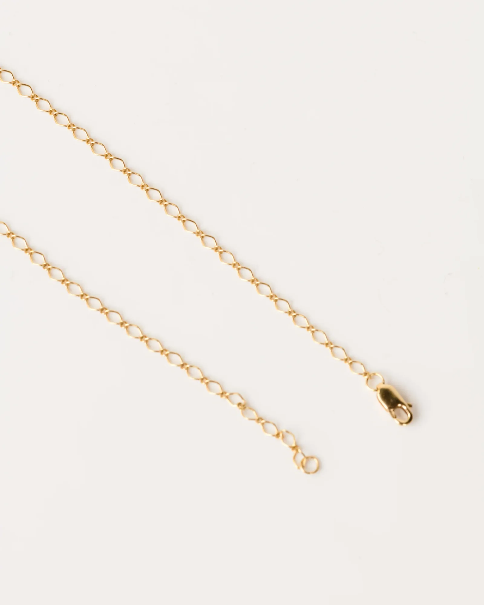 Marquise Reclaimed Chain