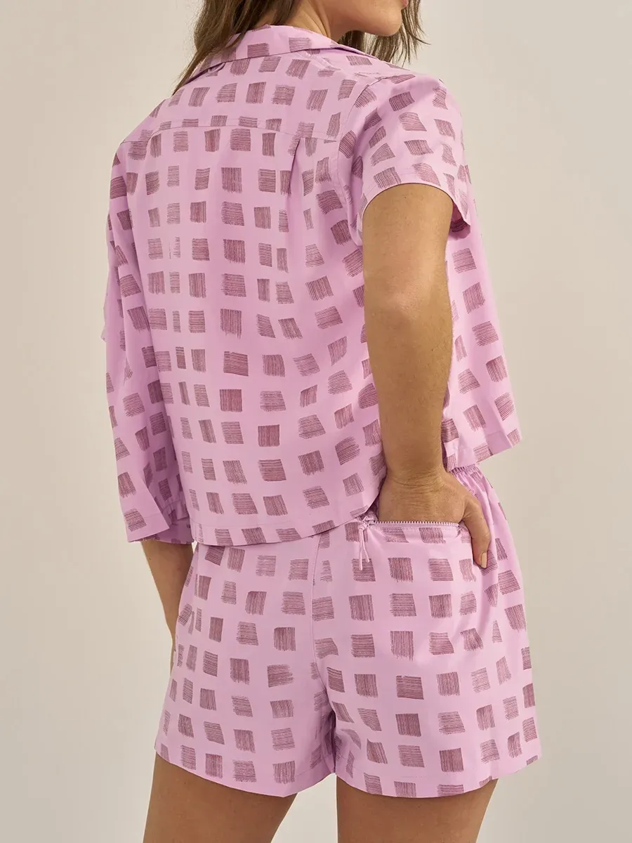 SolarCool 3" Beach Short