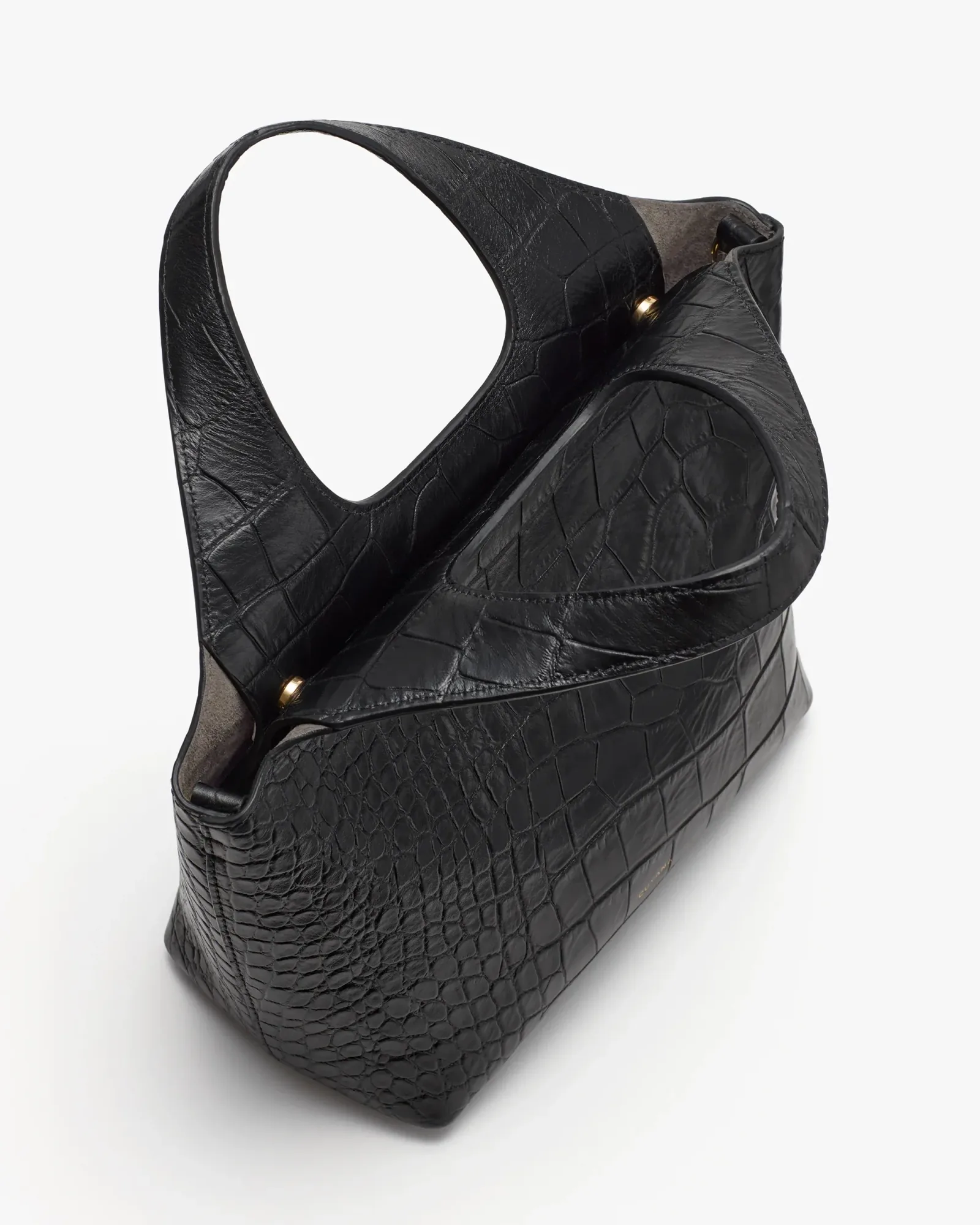Mini System Tote (Croco) – Anniversary Collection