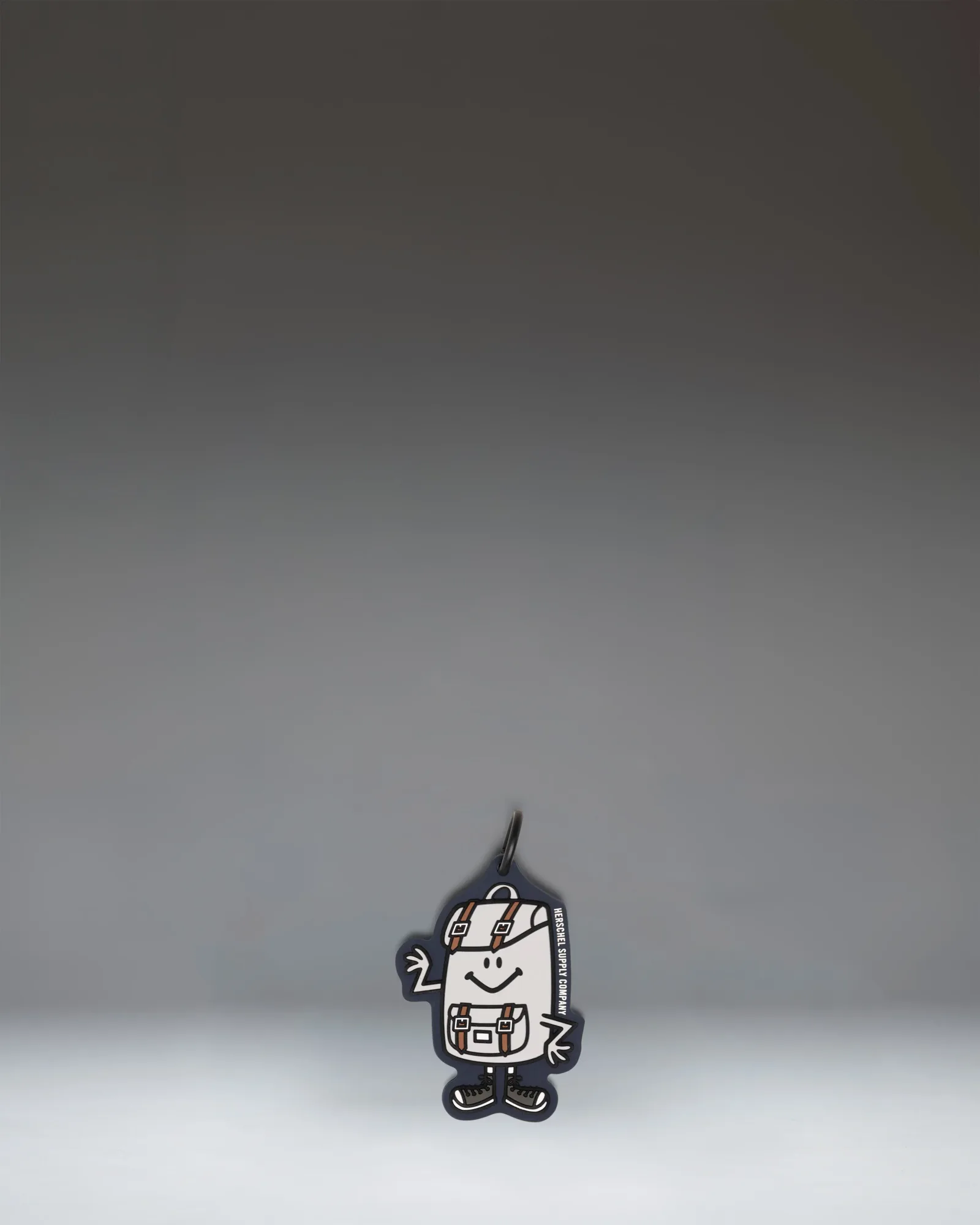 Sam Bag Charm Little Herschel