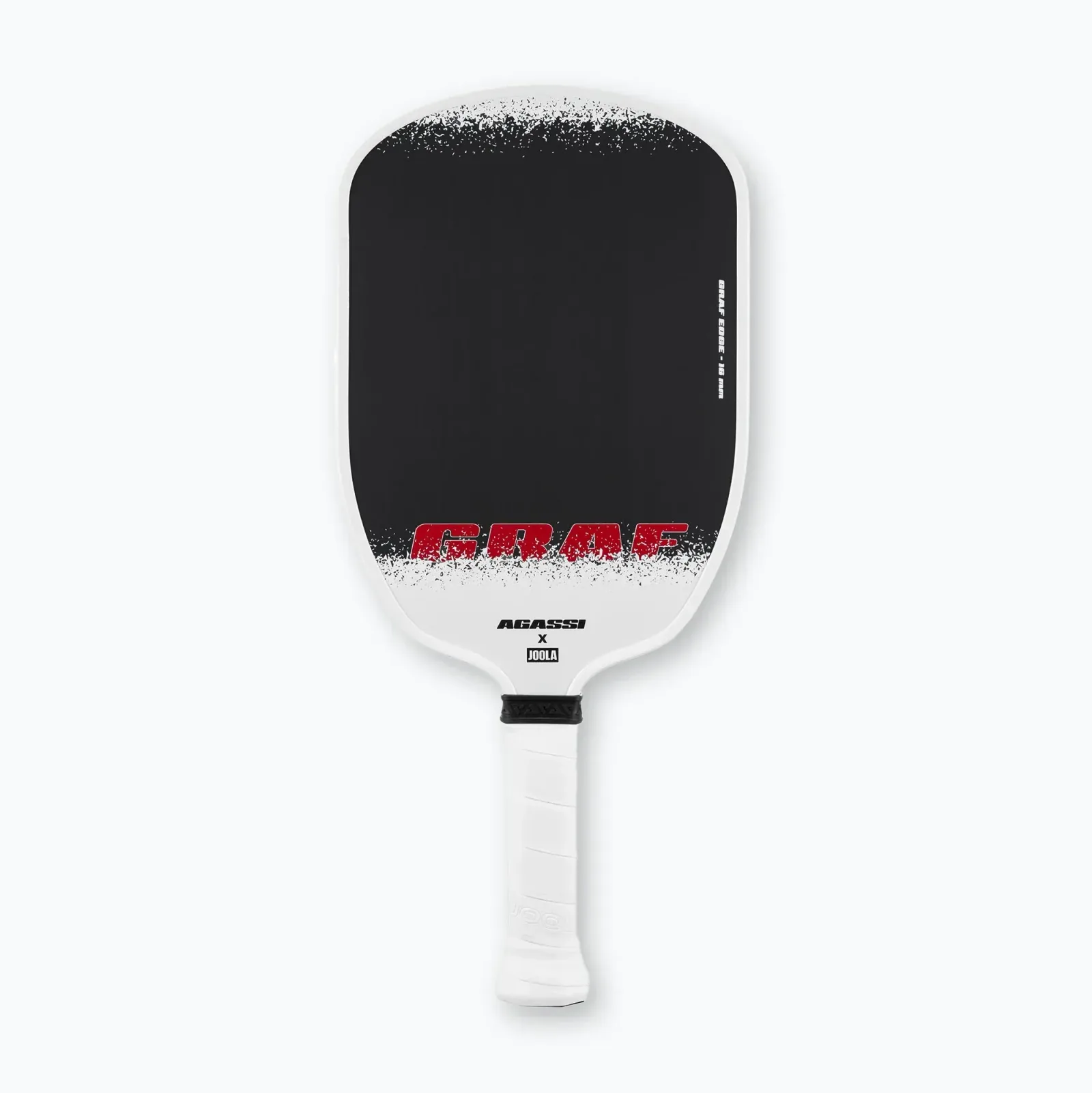 JOOLA Graf Edge 16mm "Blemished" Pickleball Paddle