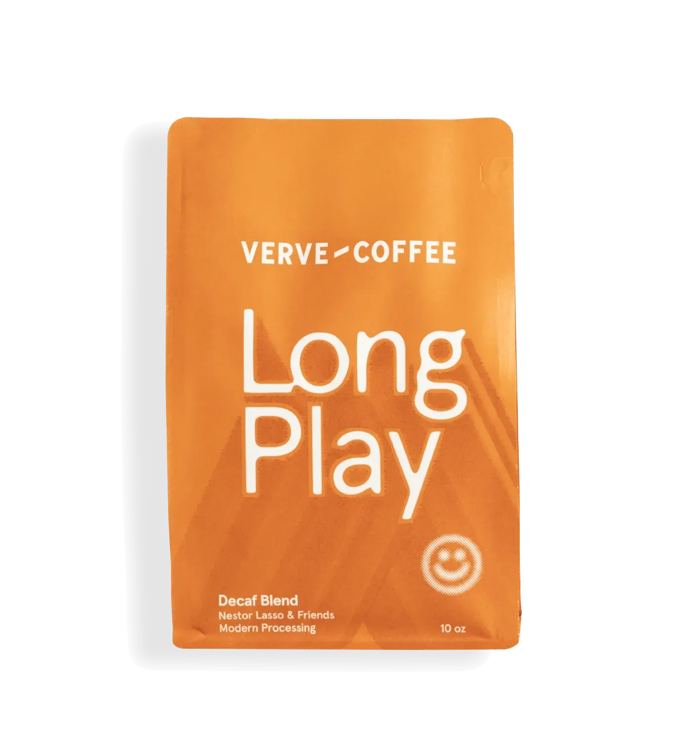Long Play Decaf