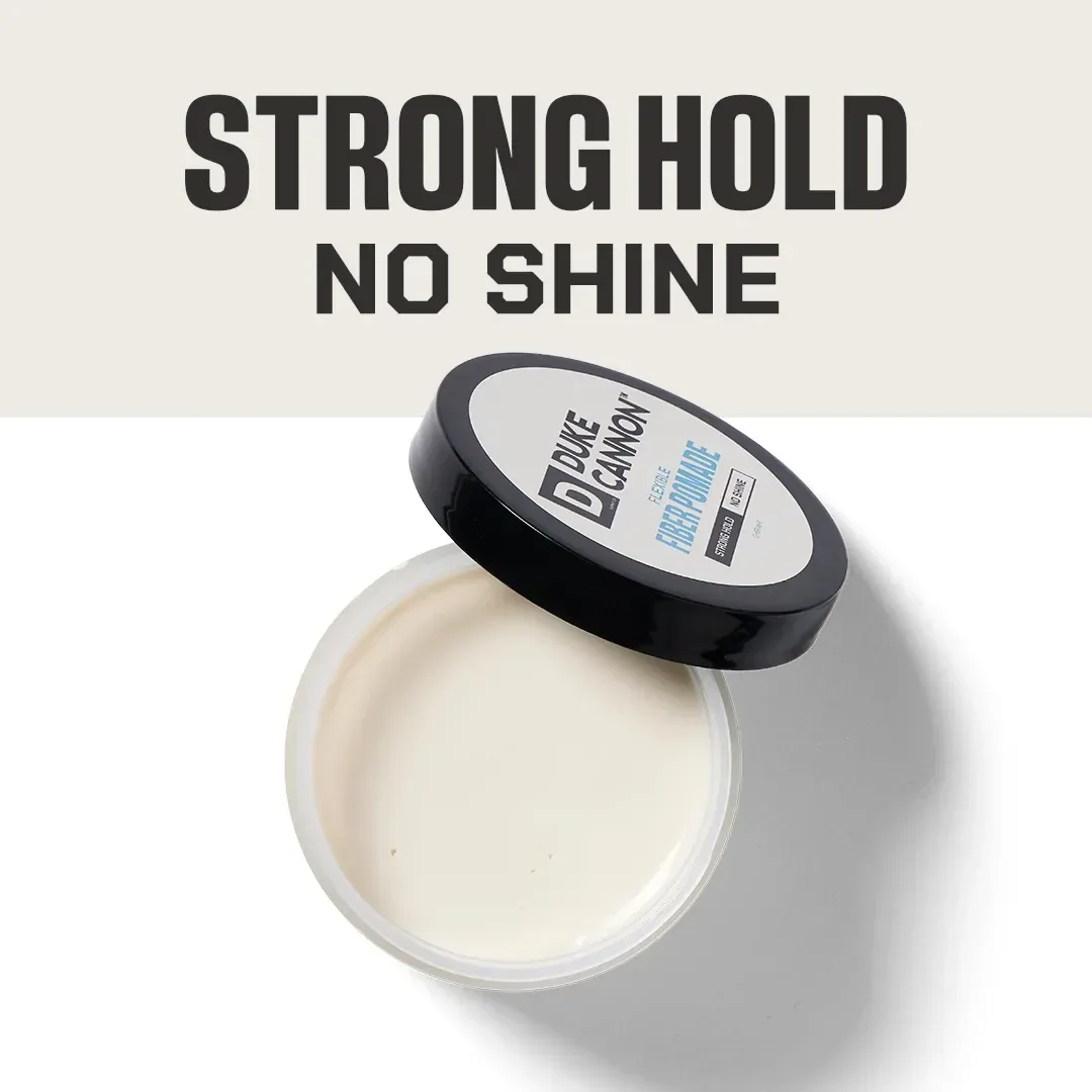 Flexible Fiber Pomade – 2 oz