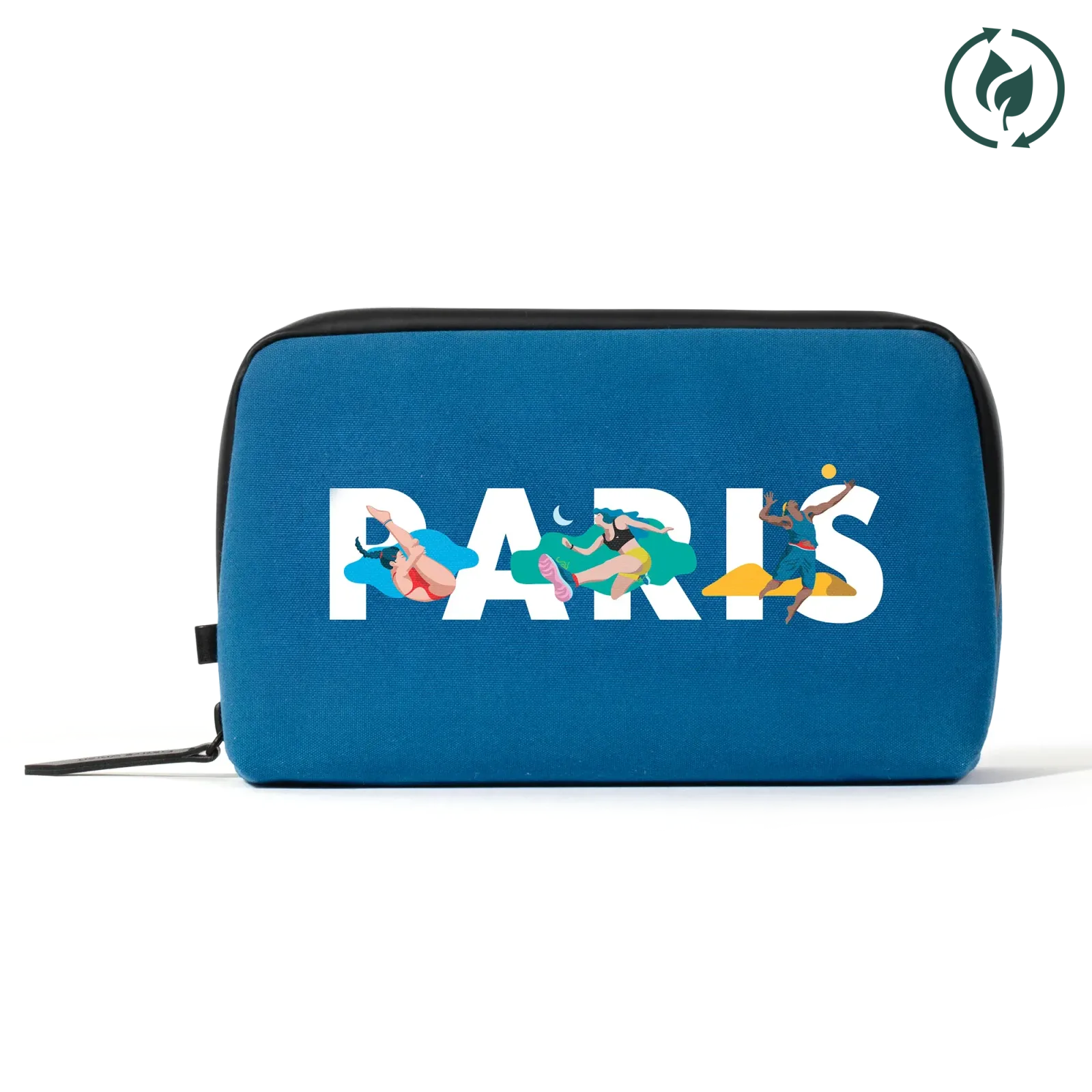 W.F.A Tech Organizer I Emilie Sarnel Limited Edition