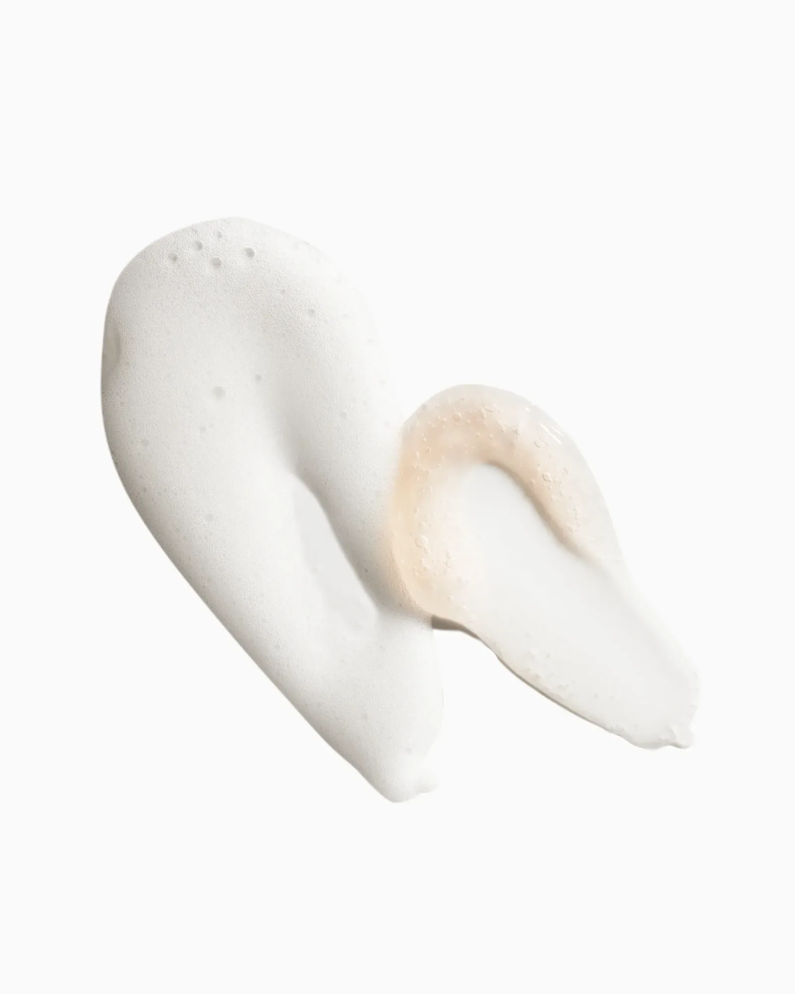 PINK CLOUD Rosewater + Tremella Jelly Facial Cleanser
