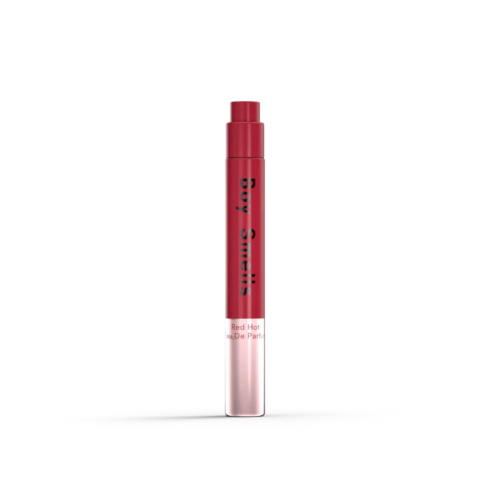 Red Hot Travel Spray