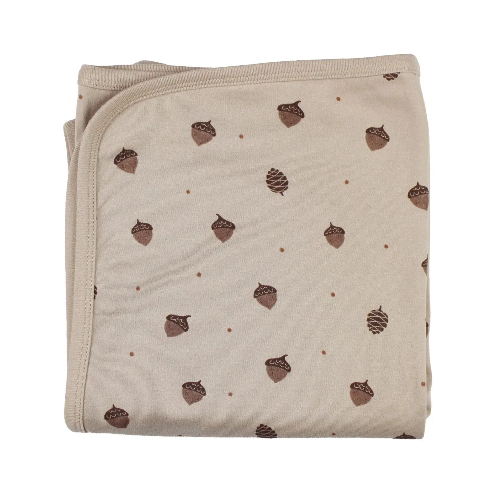 Little Acorn – Organic Blanket