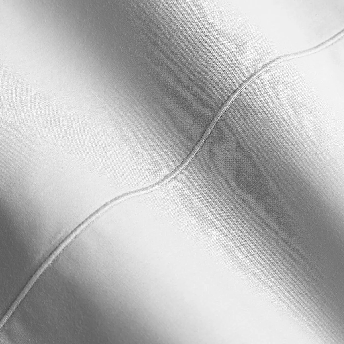 Sateen Sheet Set
