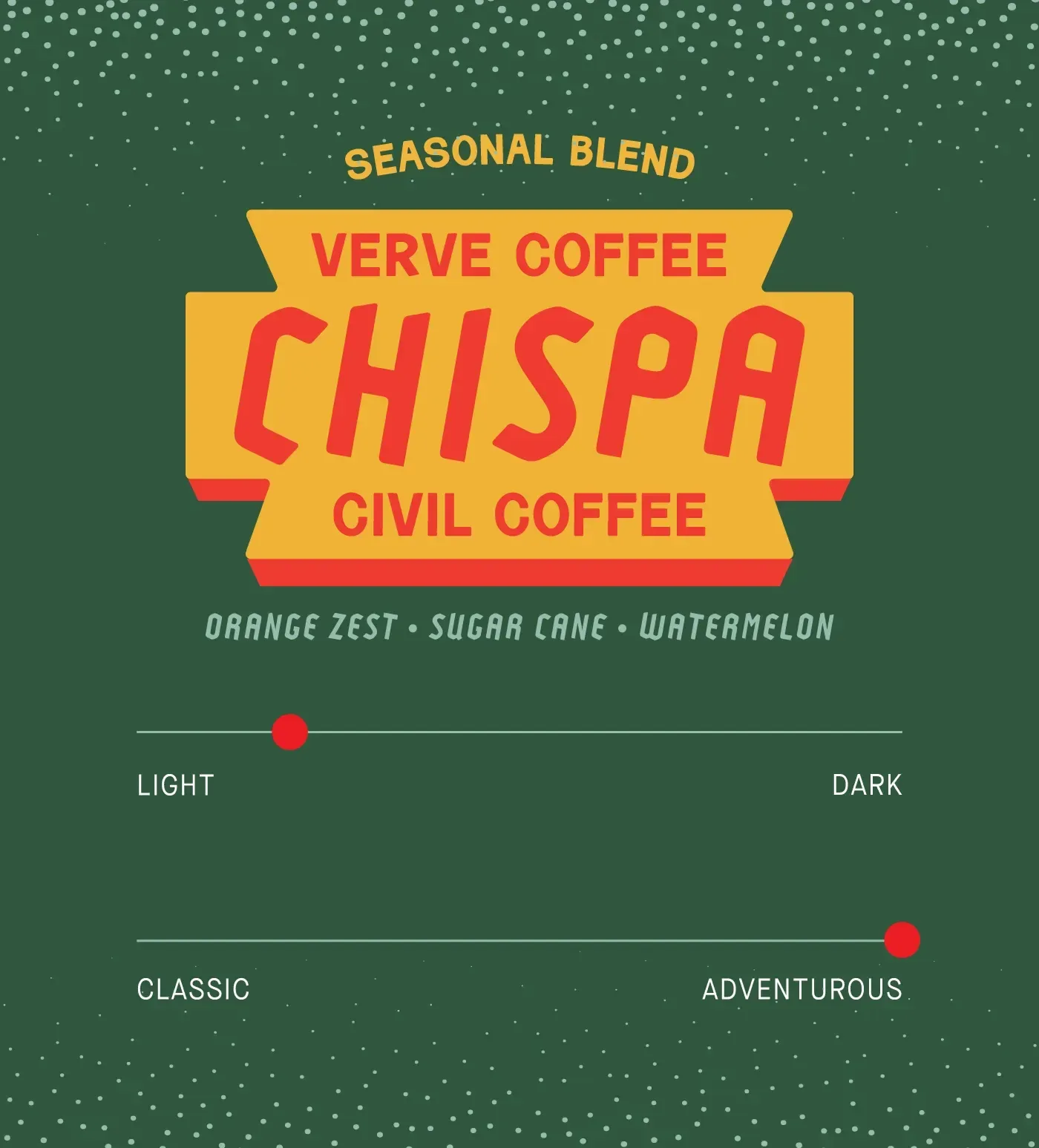 Chispa Blend